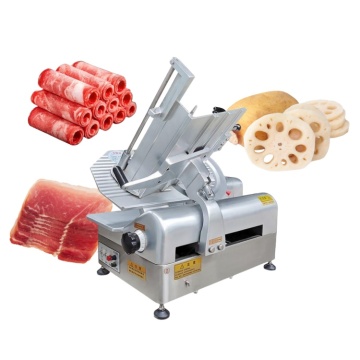 Used 300mm Meat Cutter Slicer for Sale