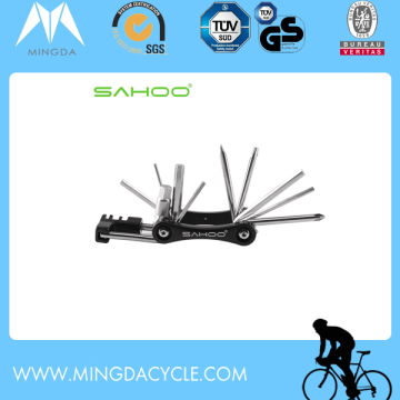 multifunctional bicycle tools