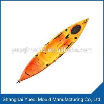 Customize Plastic Rotomoulding Boat Hulls