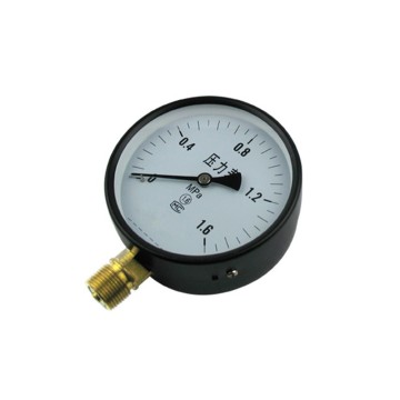 cheap pressure gauge