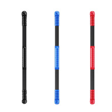 Wholesale Gym Exercise Vibrating Bar Swing Practice Stick Manufacturer