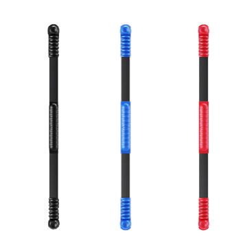 Wholesale Gym Exercise Vibrating Bar Swing Practice Stick Manufacturer