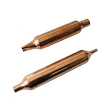 Best Price Refrigeration Copper Filter Driers for Air Conditioning Parts