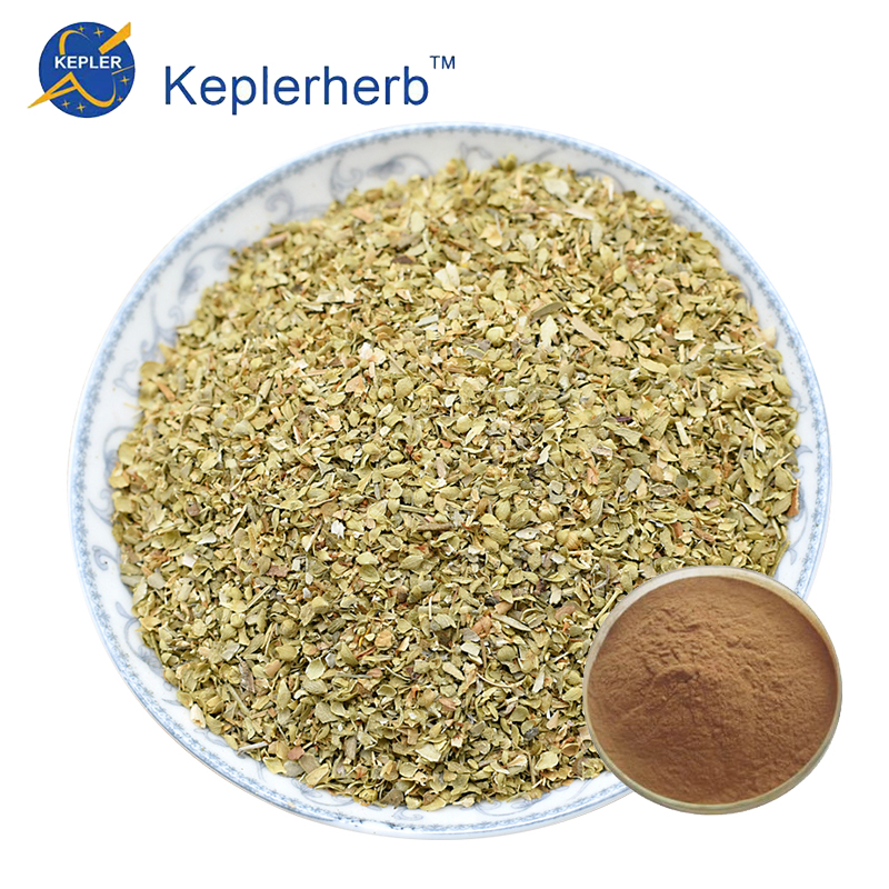 Oregano Leaf Extract Powder