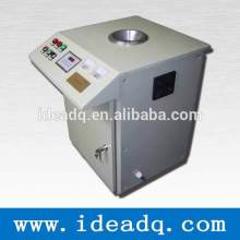 Design experimental electromagnetic stirrer @hebei