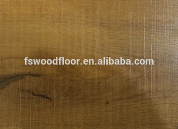 12mm HDF laminated floor boards