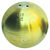 Sport Implement Sportland High-quality Brass Shot Put