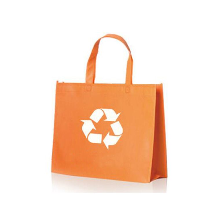 Wholesale elegant reusable color custom insulated pp non-woven small shopping bags