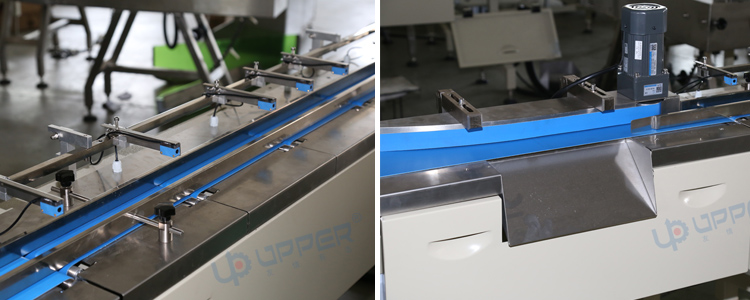 Automatic Multi-Function Packaging instant noodles  wafer cookies Packing line Machines