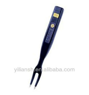 Digital LCD BBQ Fork Thermometer
