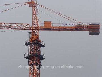 Tower crane ,topless tower crane,tower crane price