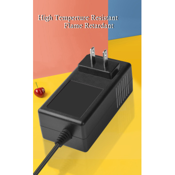 48W AC DC Power Adapter 24Volt 2Amp