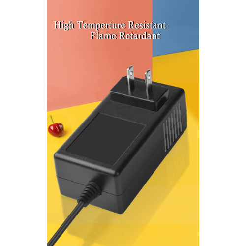 48W AC DC Power Adapter 24Volt 2Amp