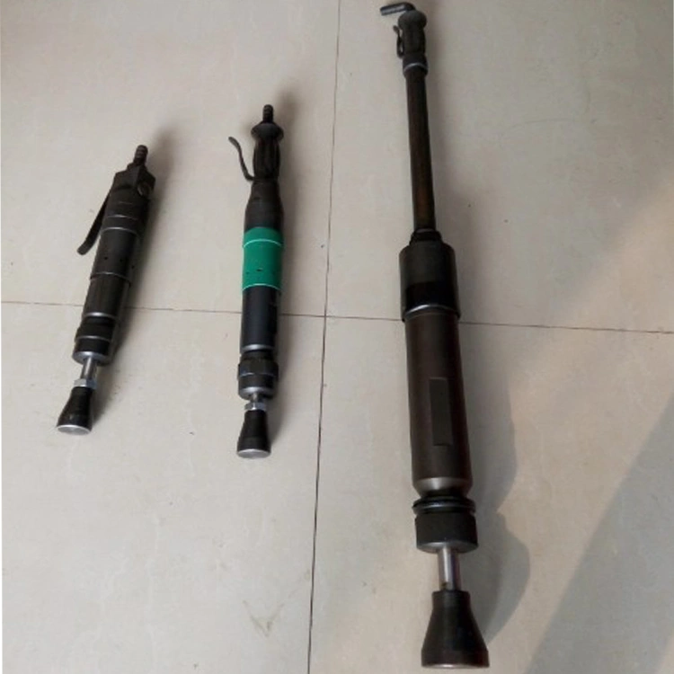 High Quality D6 D9 Pneumatic Tamper From China