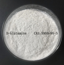 D-Glutamine supply
