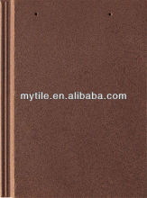 Chinese roof tile flat roof tile plain roof tile