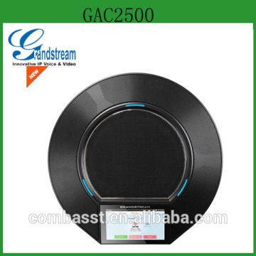 Grandstream GAC2500 multi-functional enterprise class HD conference phone