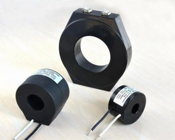 600V Instrument Current Transformers 1