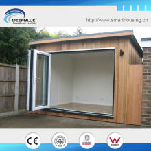 Australian standard beautiful prefab garden office buildings