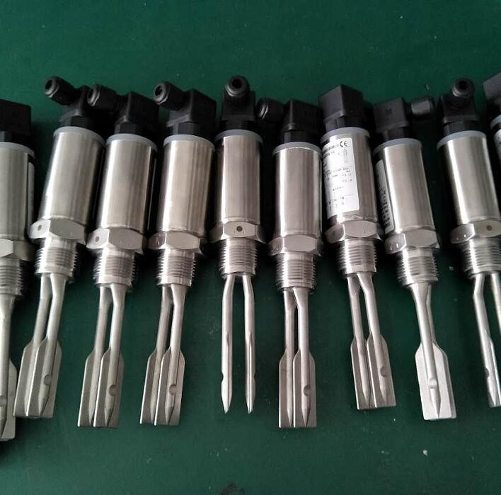 Low Price AFTL high temperature Tuning Fork Level Switch liquid level sensor