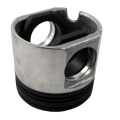 Piston de pièces de moteur M11 ISM 4059900