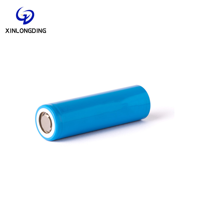 XLD New arrival INR18650 3300mAh li ion battery 3.6v 10A Lithium Flat Top rechargeable 18650 33G Battery