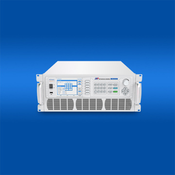 DC AC 5000W Output Programmeerbaar instelbaar