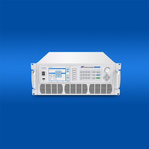 DC AC 5000W 출력 프로그래브 가능한 조정 가능