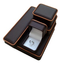 China luxury design Lash Kit of pearl jewelry box