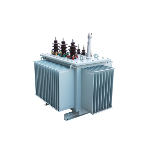 10kV Eco-Friendly Oil Transformer