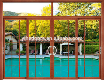 aluminum sliding patio door,aluminum sliding patio door