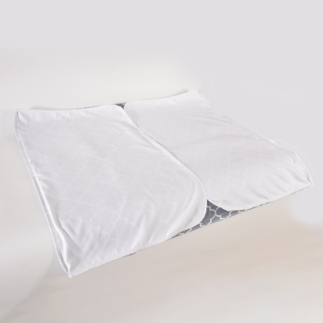 Waterproof Reusable Urine Pad for King Size Bed