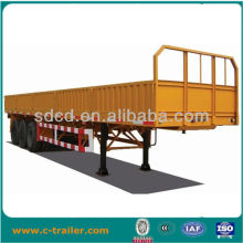coal mine transportation truck trailer for sale