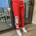 Men's Jogger Pants Track Pants Custom