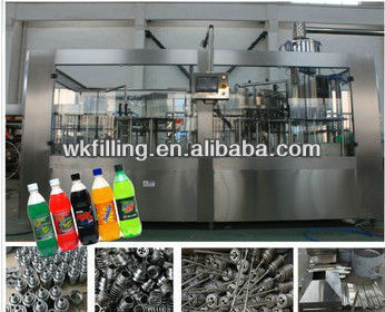 Beverages Machinery