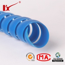 Good Resistance to High and Low Temperature Performance Spiral Guard