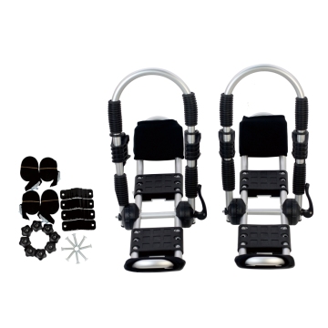 Onefeng aluminum double kayak carrier