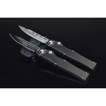 Coltello Automatico da uomo Mtech 150-10 Nero