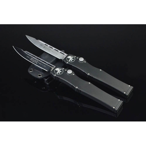 Coltello Automatico da uomo Mtech 150-10 Nero