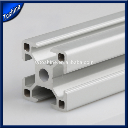 30x30 aluminium t-slot profile