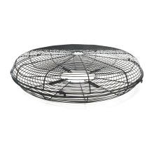 Industrial Blower Fan Guard and Air Compressor Fan Guard