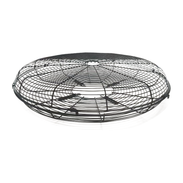 Industrial Blower Fan Guard and Air Compressor Fan Guard
