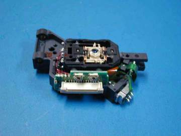 HOP-1200W laser lens for DVD