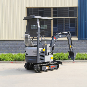 Excavator mini EVO 1,2 ton