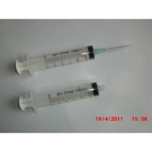 Disposable syring 30ml WITH NEEDLE