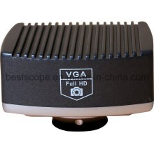 5.0MP Bvc-1080P HD VGA цифровая камера