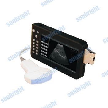 veterinary ultrasound medical equipment