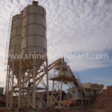 Aquarius Concrete Batching Plant