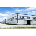 Supply and design prefabricated steel structure warehouse