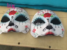 fuxing arts festival Popular party dead sea mud mask